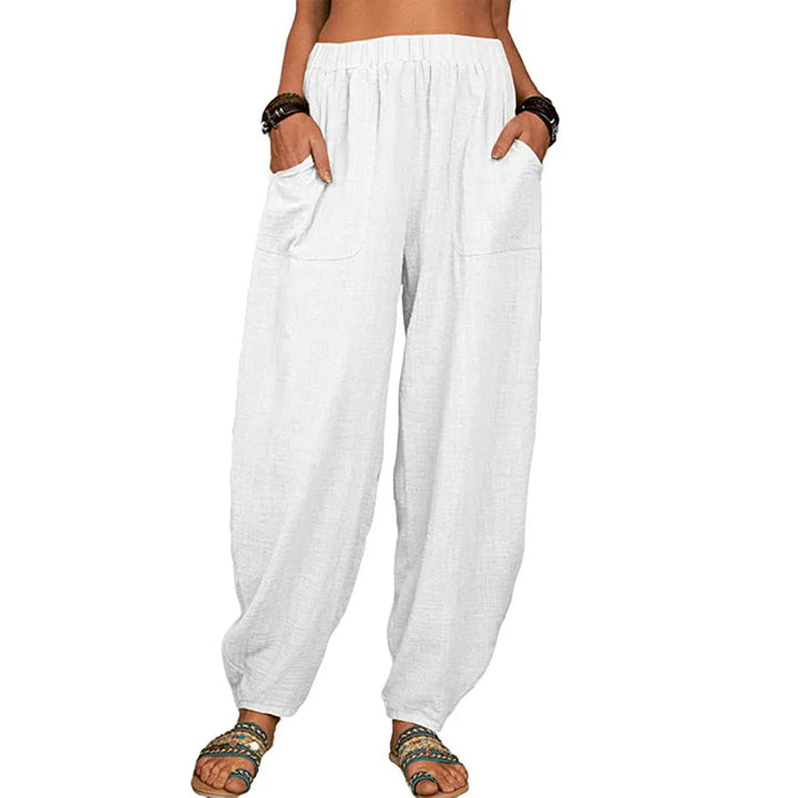 Rhiannon - Soft Relaxed Pants