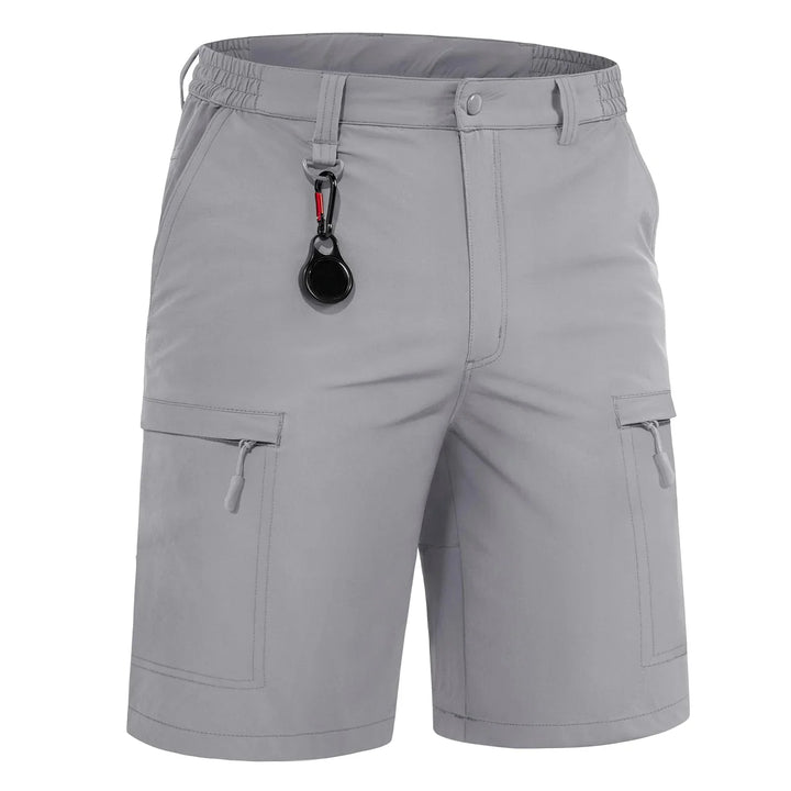 Conrad - Smooth Utility Shorts