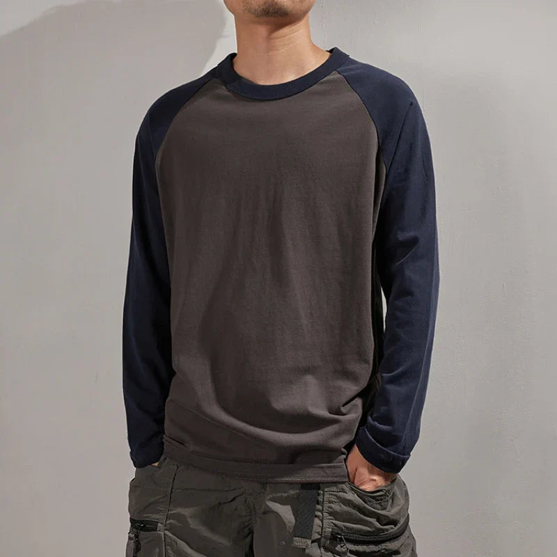 Oliver - Relaxed Cotton Shirt