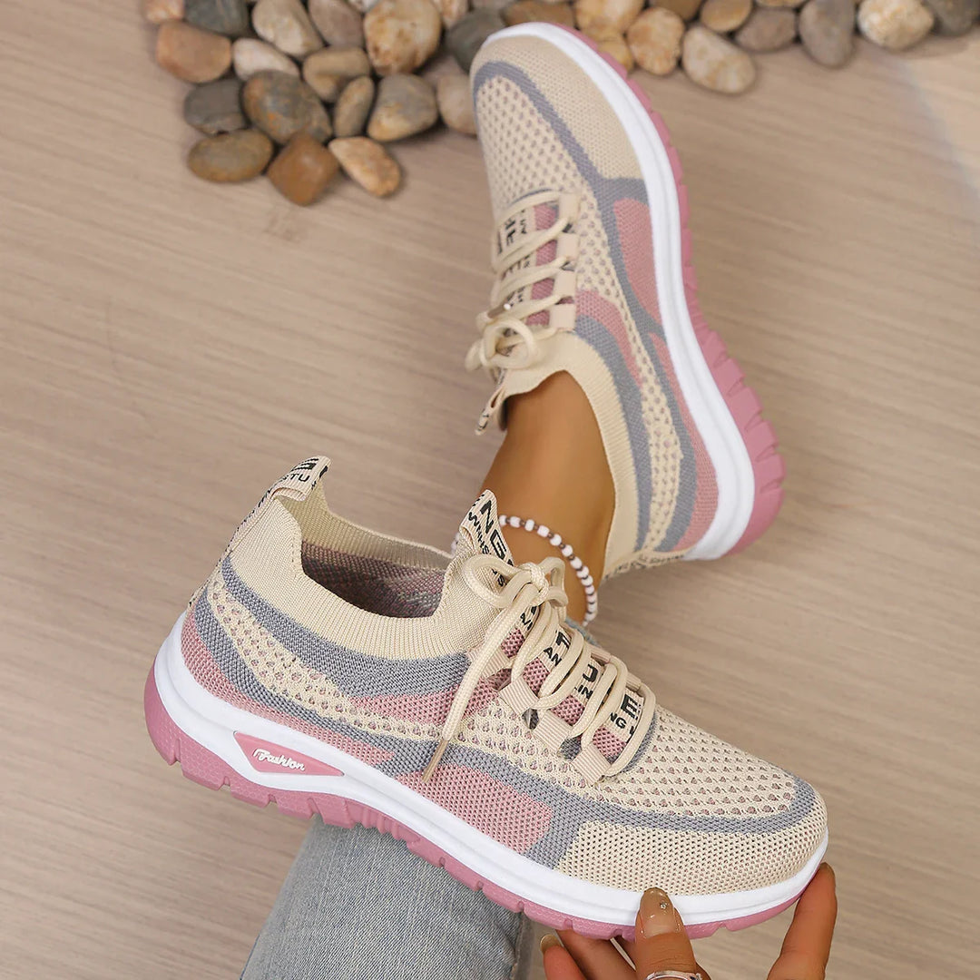 Xamira - Cozy Athletic Sneakers