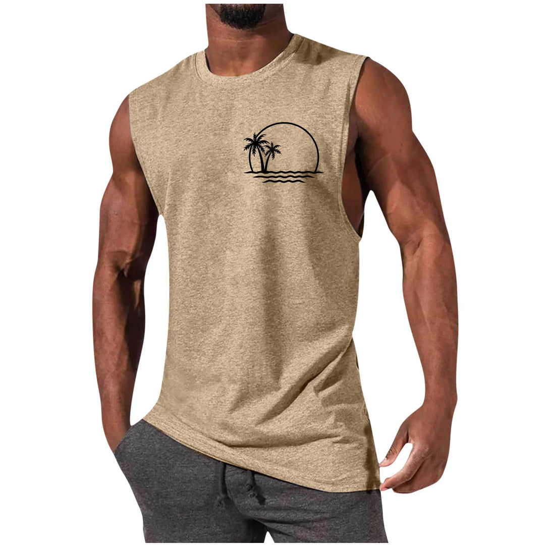 Chandler - Soft Cotton Shirt