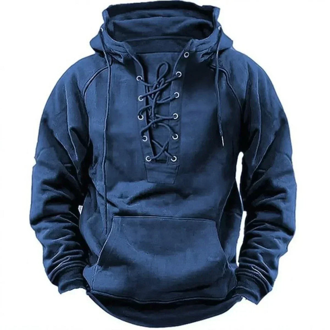 Parker - Cozy Cotton Hoodie
