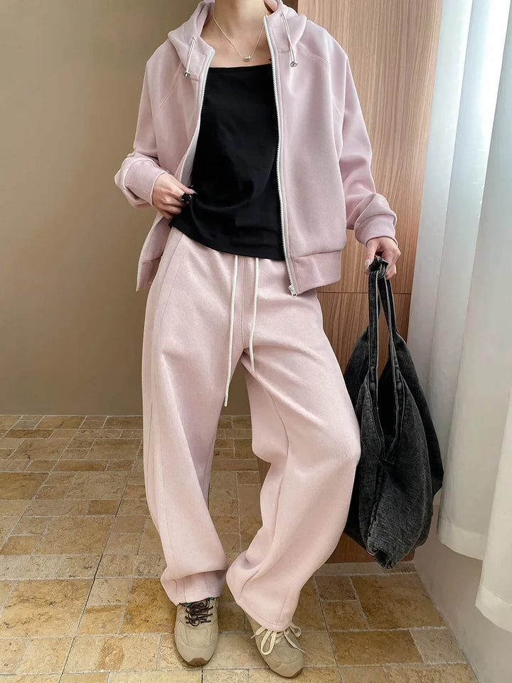 Kylie - Soft Cozy Set