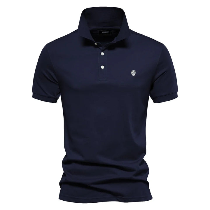 Roreto - Sleek Cotton Polo