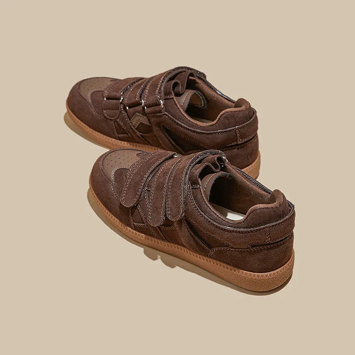 Jordan - Soft Sporty Sneakers