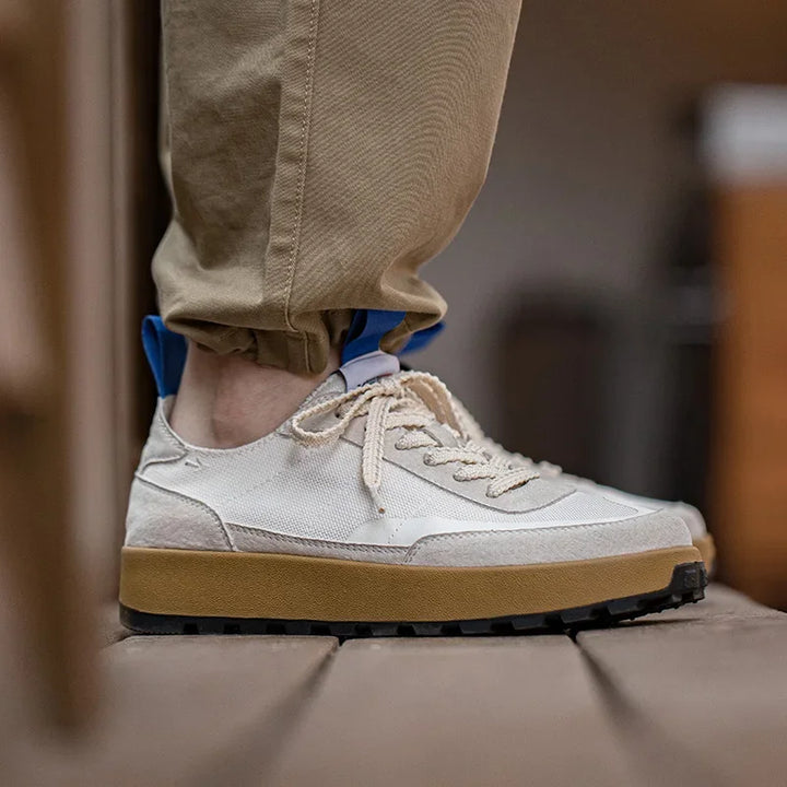 Edison - Sturdy Casual Sneakers