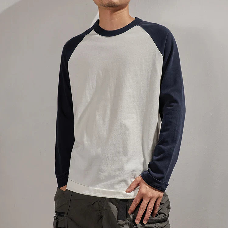 Oliver - Relaxed Cotton Shirt