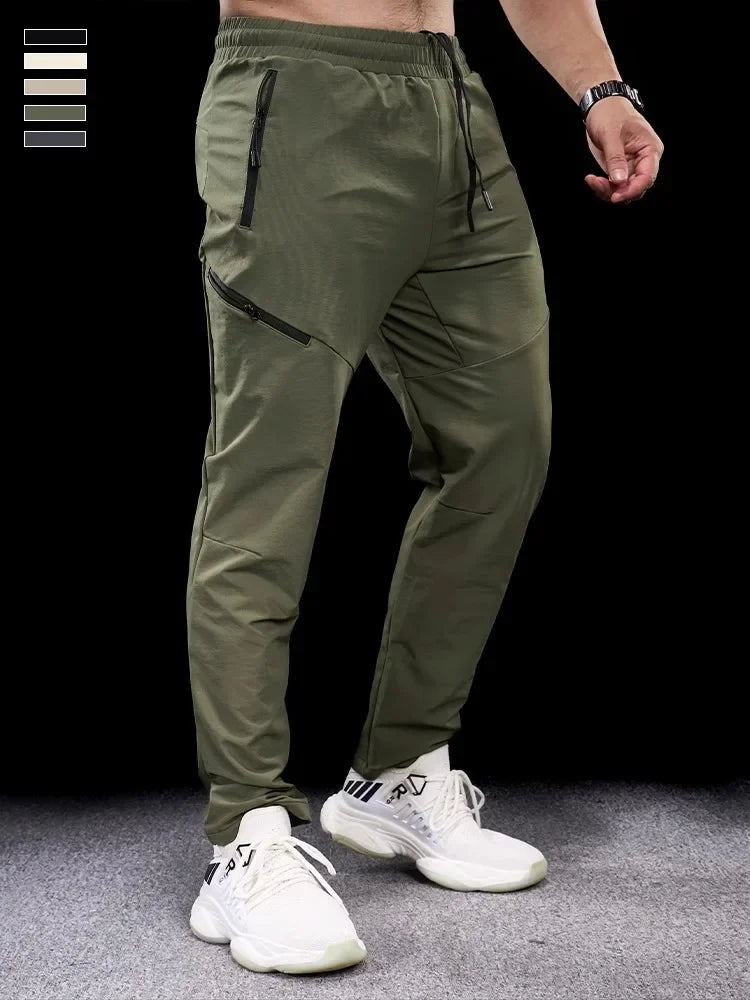 Hudson - Flexible Tech Pants