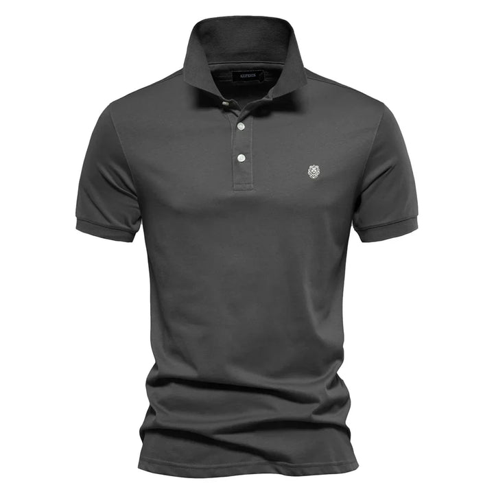 Roreto - Sleek Cotton Polo