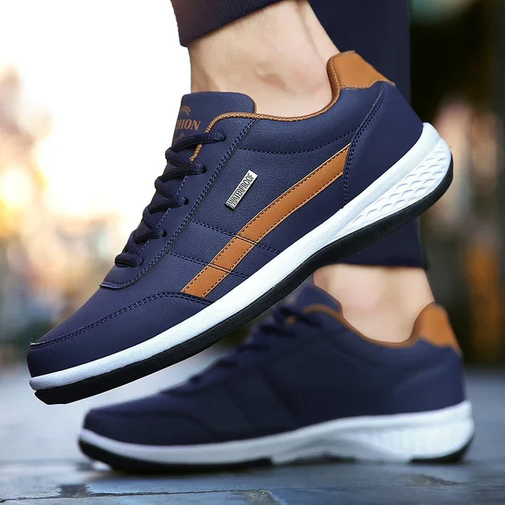 Kane - Sleek Breathable Sneakers