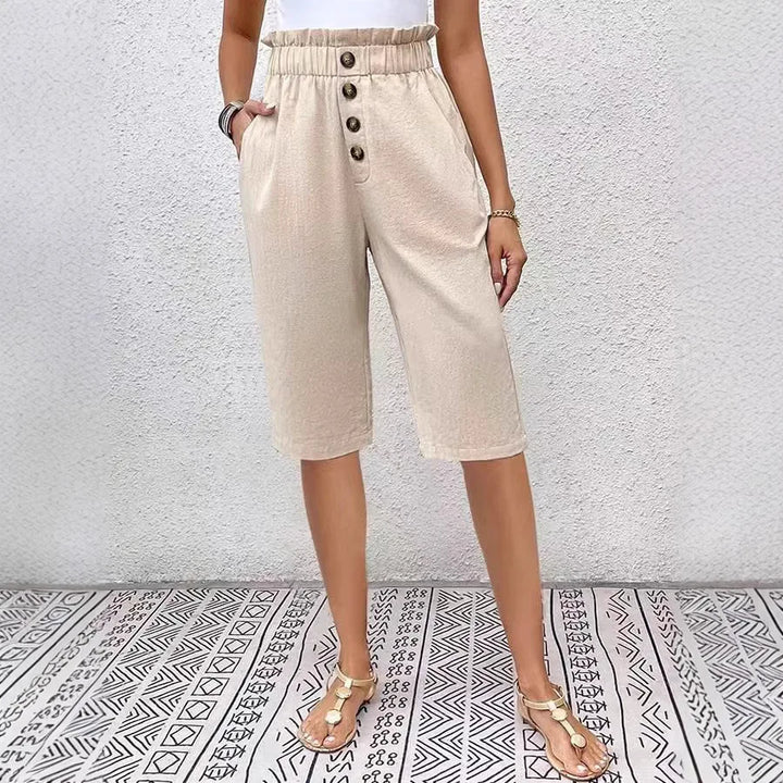 Molly - Easy Breezy Pants