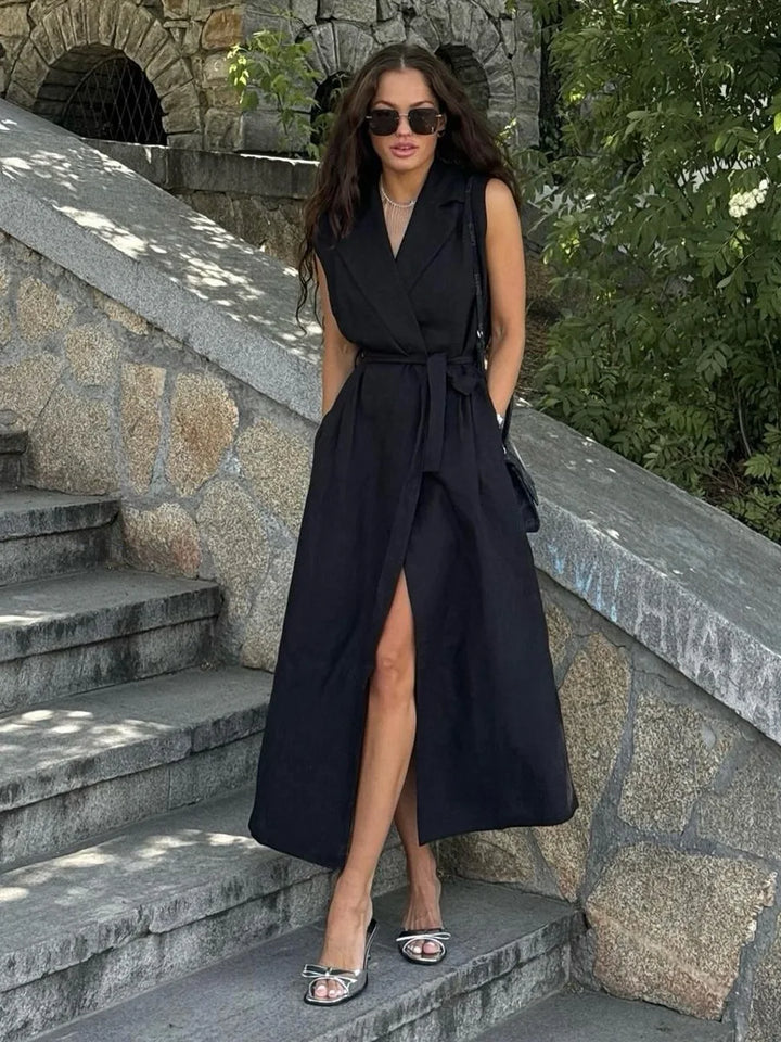 Vivian - Effortless Maxi Dress