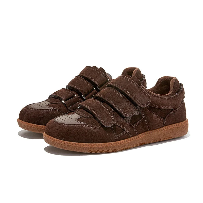 Jordan - Soft Sporty Sneakers