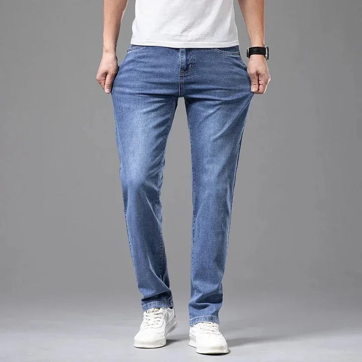 Iveson - Soft Stretch Jeans