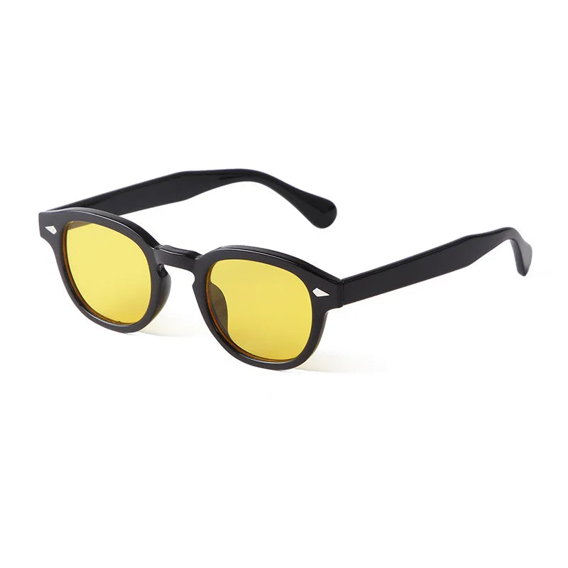 Orion - Bold Retro Sunglasses