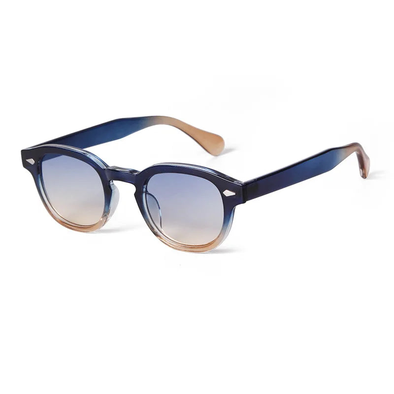 Orion - Bold Retro Sunglasses