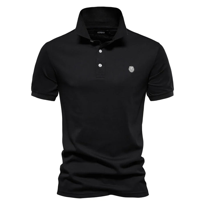 Roreto - Sleek Cotton Polo