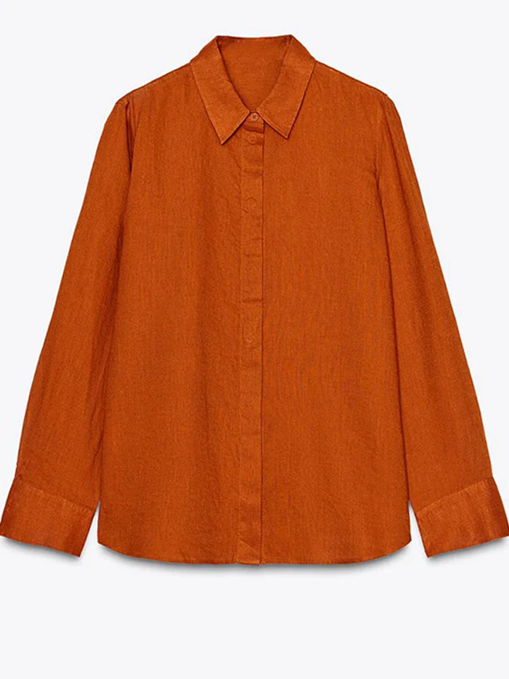 Vera - Airy Cotton Set