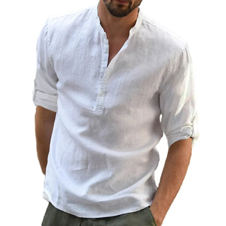Ezekiel - Soft Casual Shirt