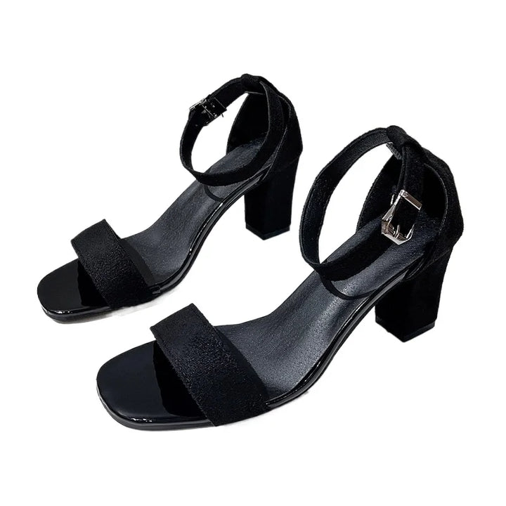 Rebecca - Sleek Elegant Sandals