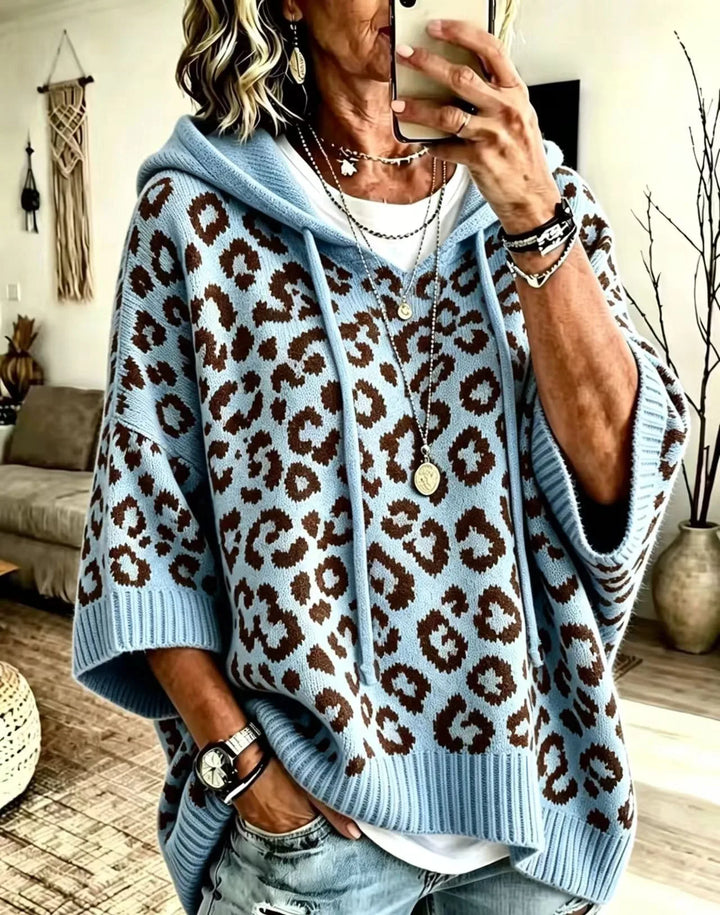 Jacqueline - Cozy Knit Sweater