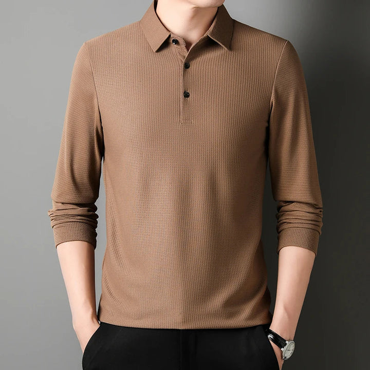 Dillard - Refined Polo Shirt