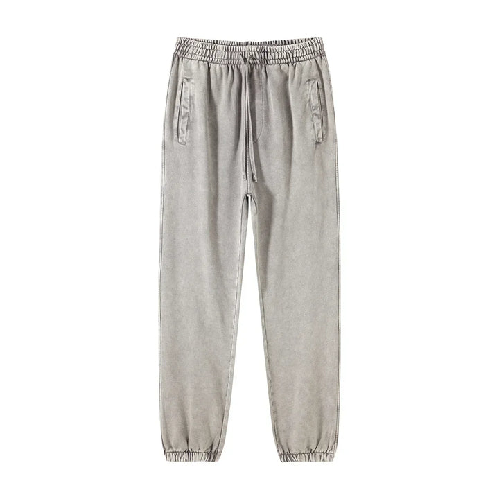 Hazel - Soft Relaxed Pants