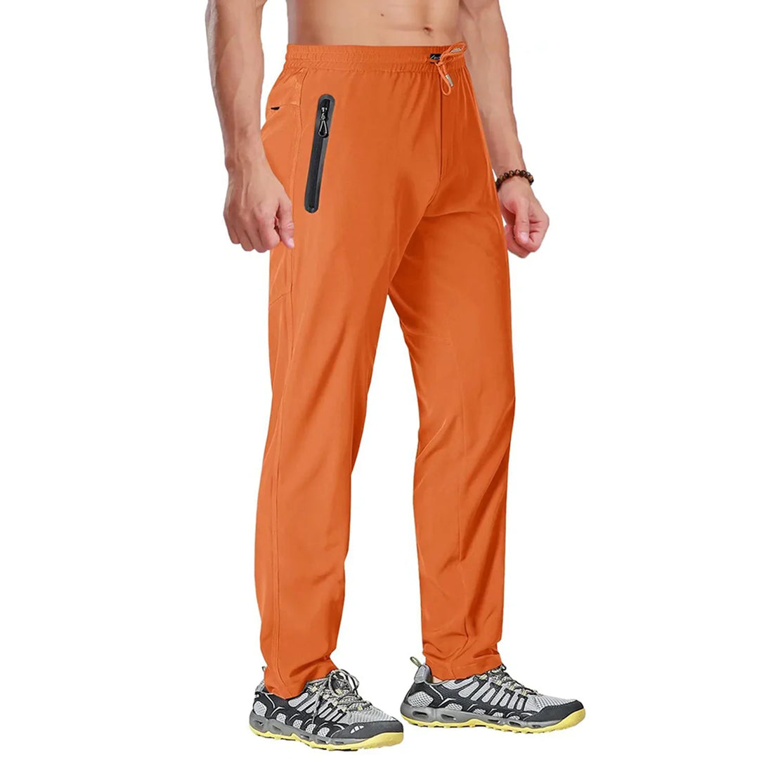Peter - Sleek Performance Pants