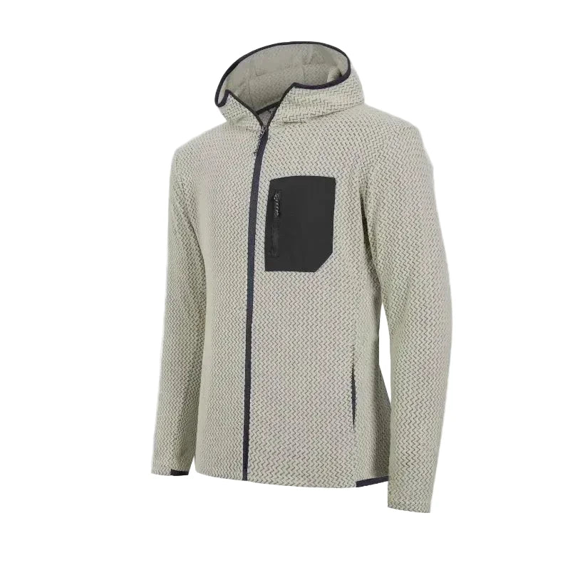 Zander - Sleek Lightweight Jacket