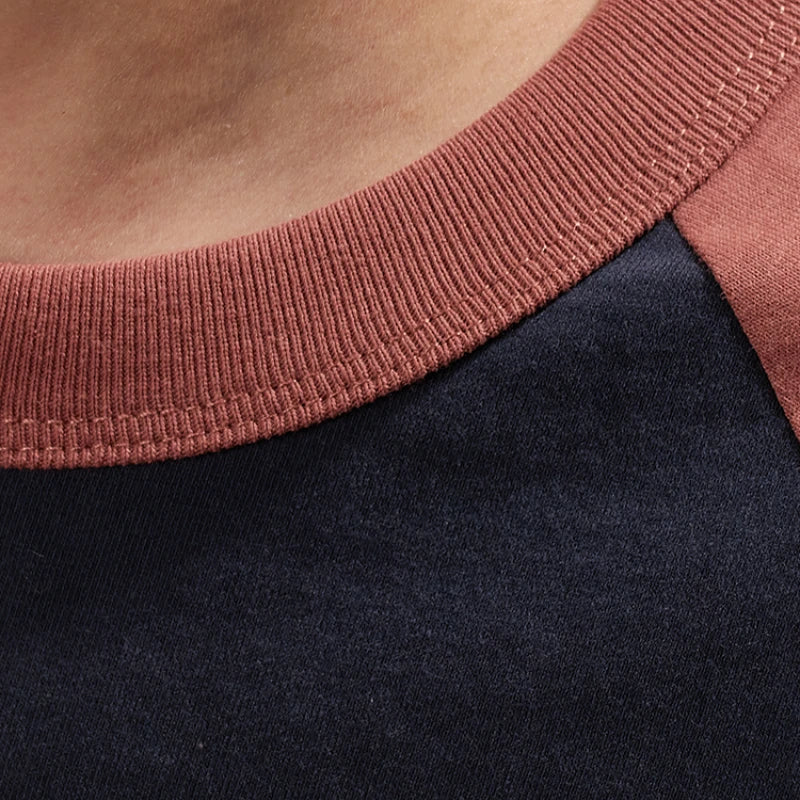 Oliver - Relaxed Cotton Shirt