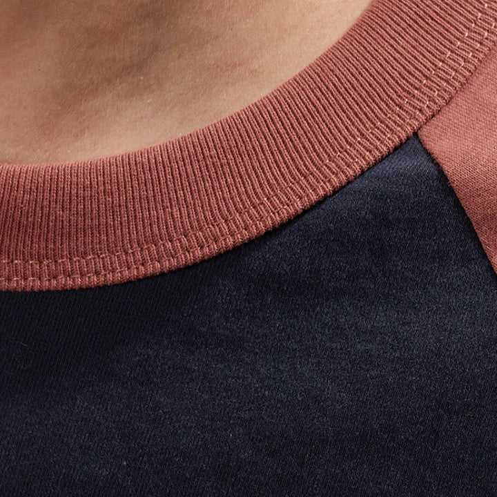 Oliver - Relaxed Cotton Shirt