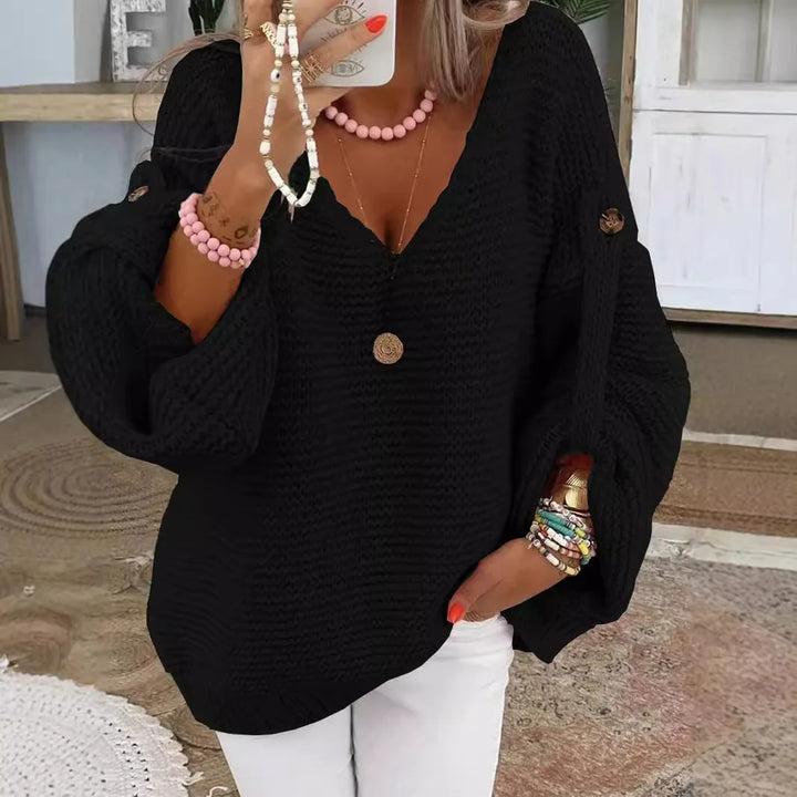 Honor - Cozy Knit Sweater