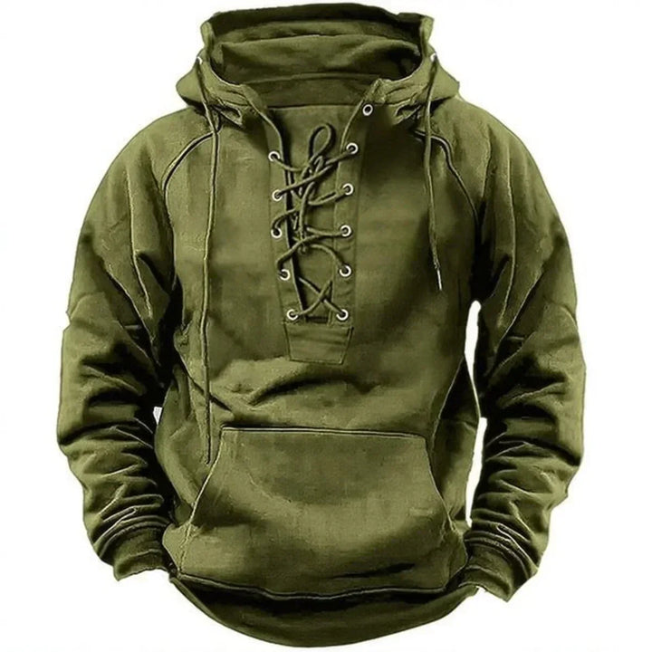 Parker - Cozy Cotton Hoodie