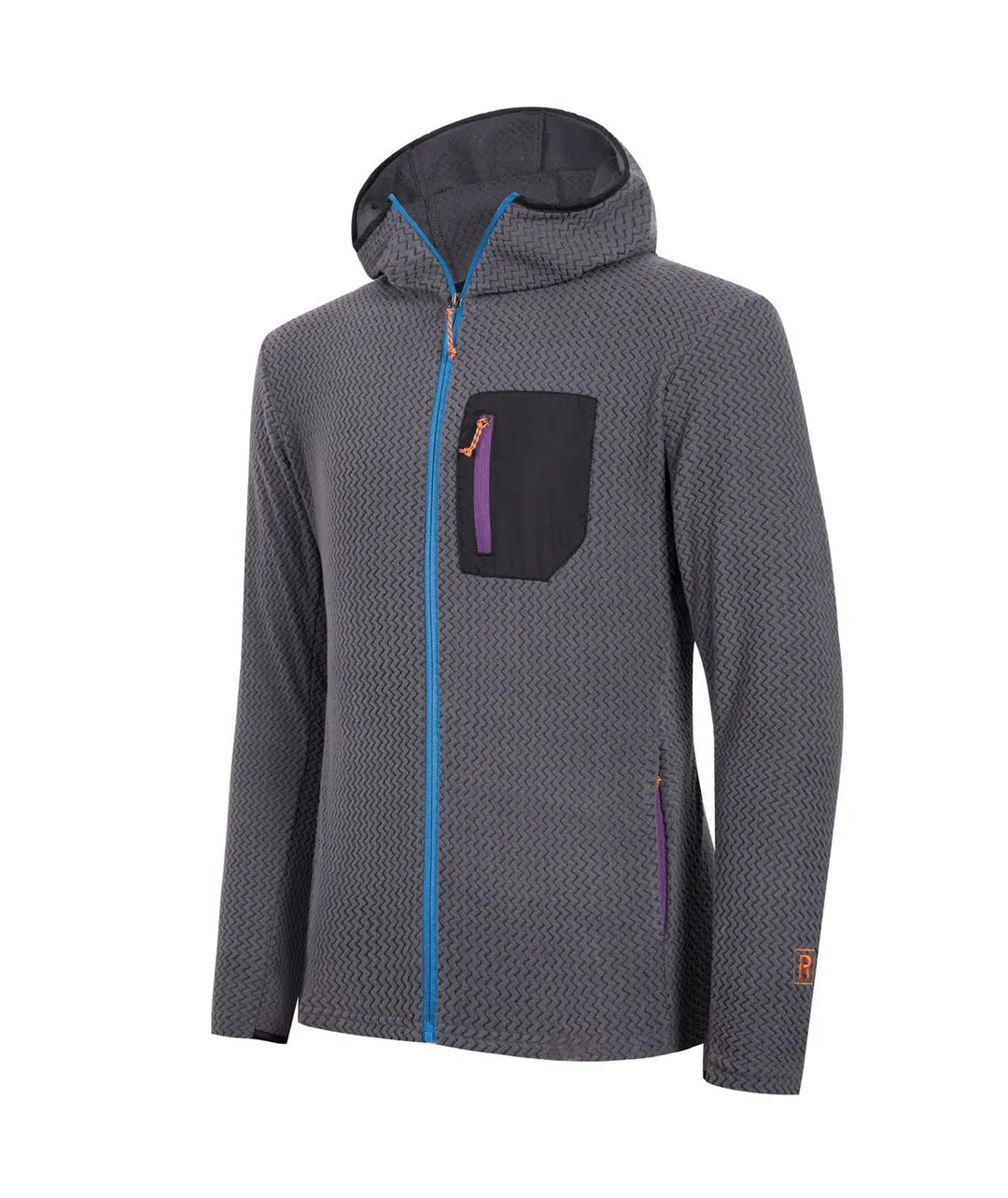 Zander - Sleek Lightweight Jacket