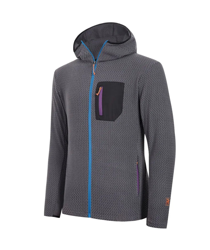 Zander - Sleek Lightweight Jacket