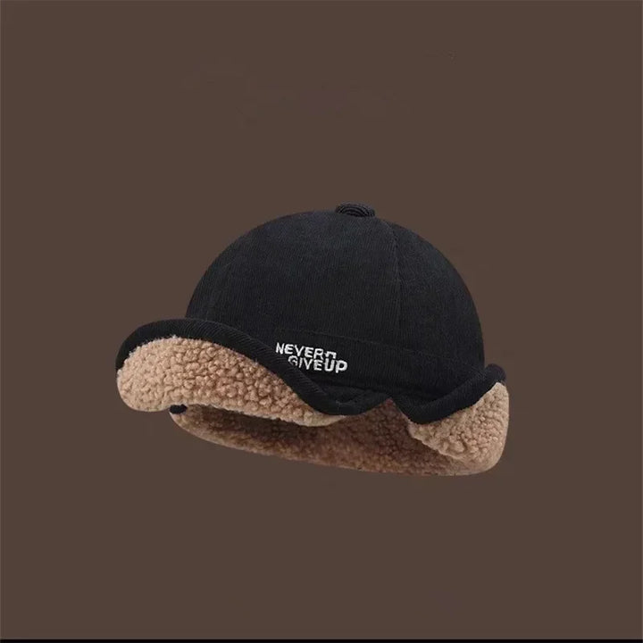 Troy - Cozy Wool Cap