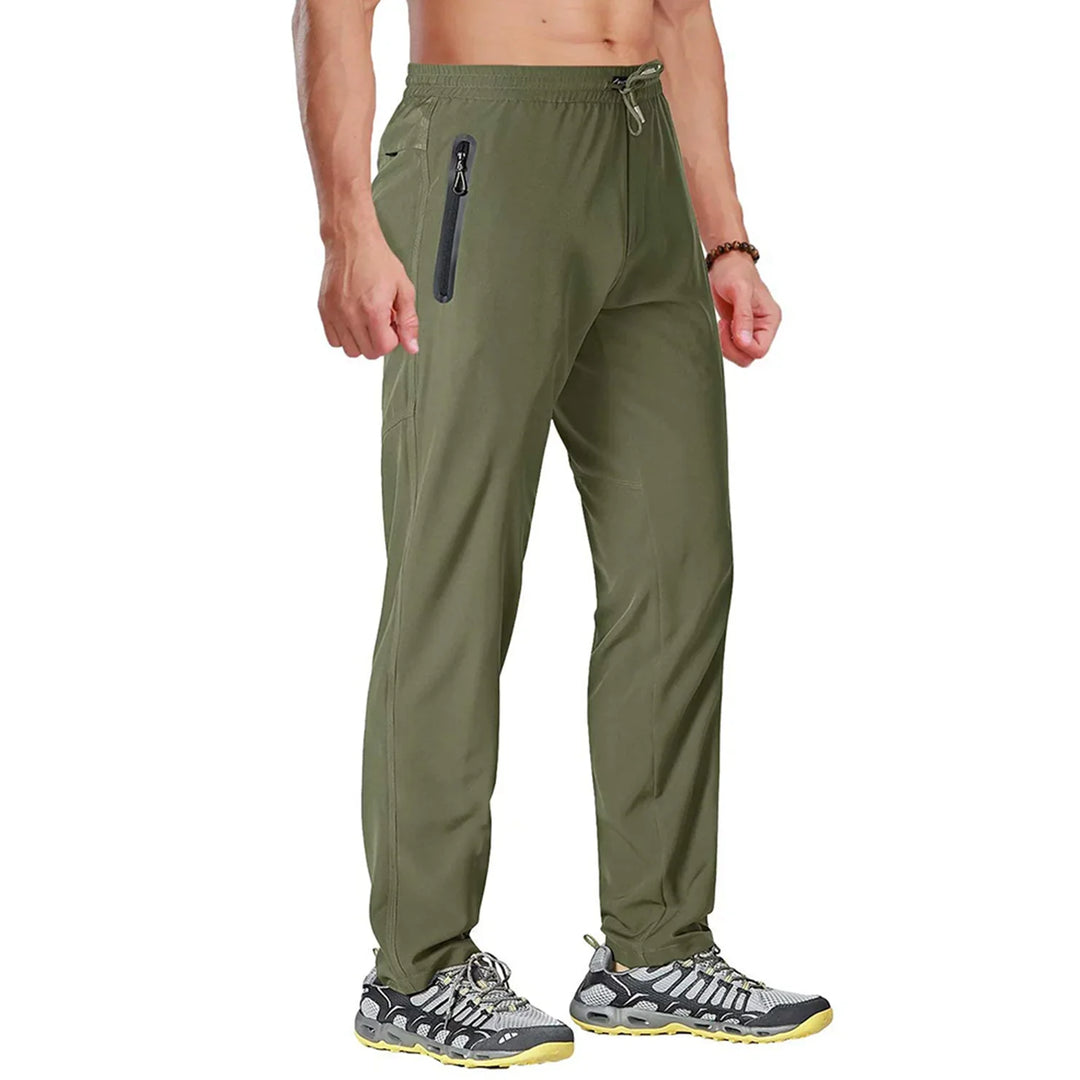 Peter - Sleek Performance Pants