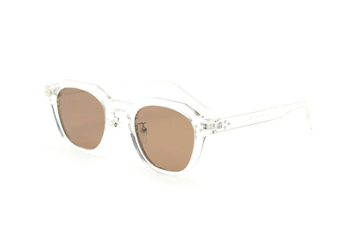 Quincy - Sleek Retro Sunglasses