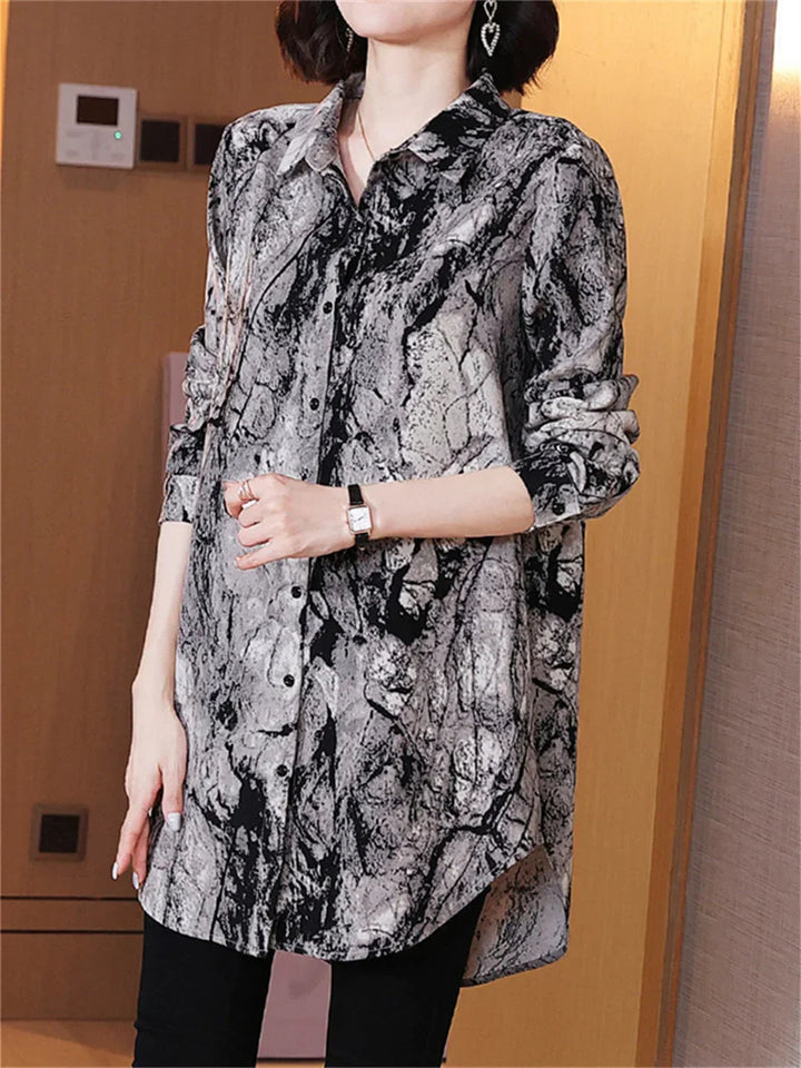 Ariana - Luxe Fluid Blouse