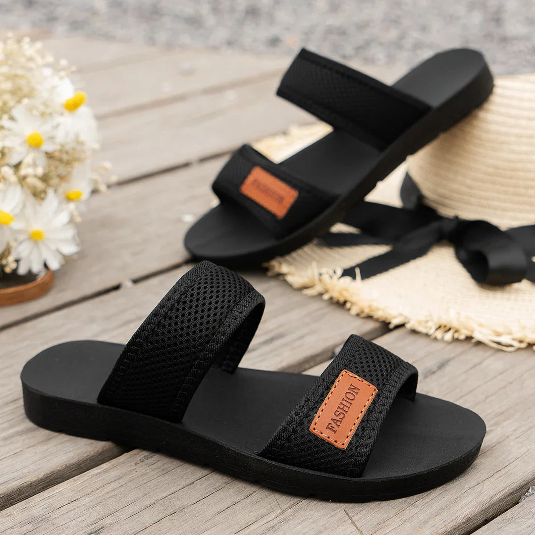 Larissa - Comfortable Sporty Sandal