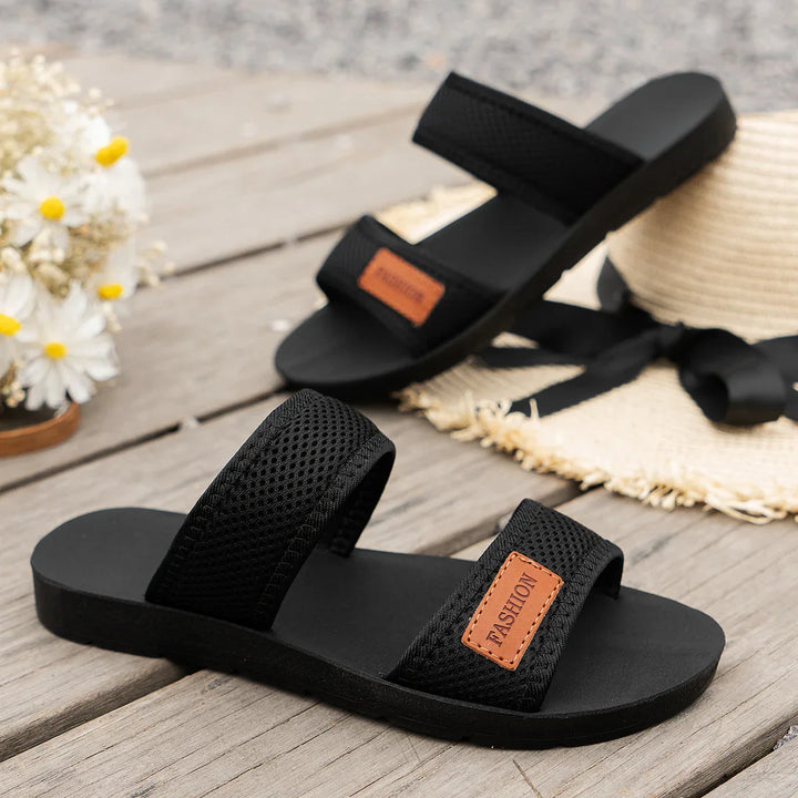 Larissa - Comfortable Sporty Sandal