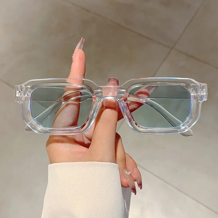 Kairo - Bold Retro Sunglasses