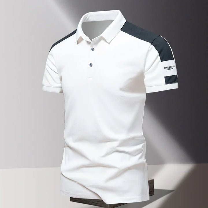 Ralph - Sleek Cotton Polo