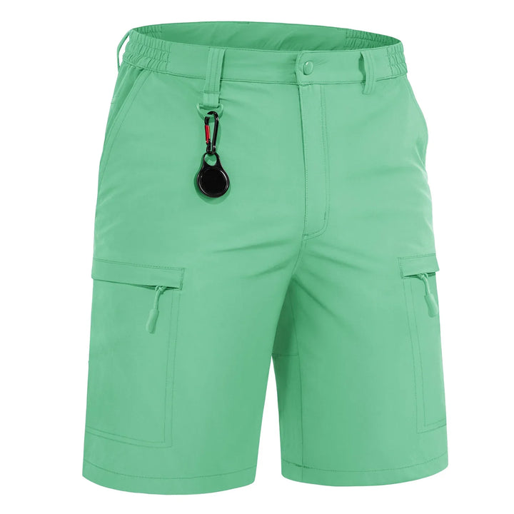 Conrad - Smooth Utility Shorts