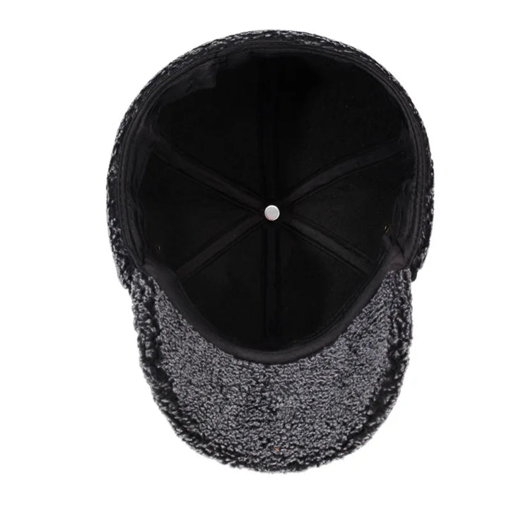 Jonas - Plush Winter Cap