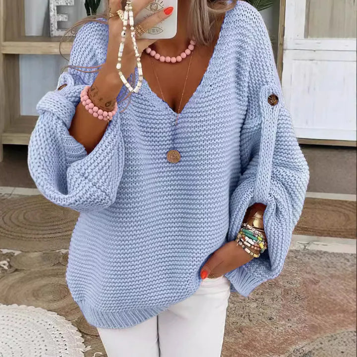 Honor - Cozy Knit Sweater