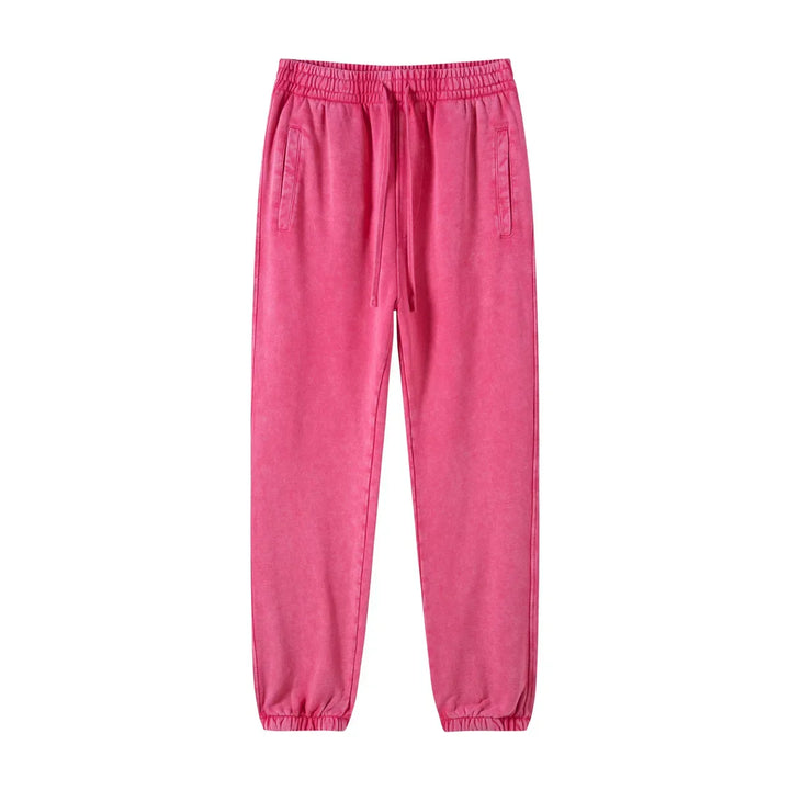 Hazel - Soft Relaxed Pants