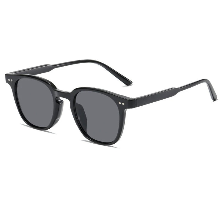 Carter - Chic Vintage Sunglasses