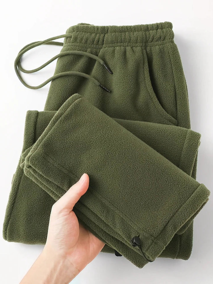 Joel - Soft Fleece Pants