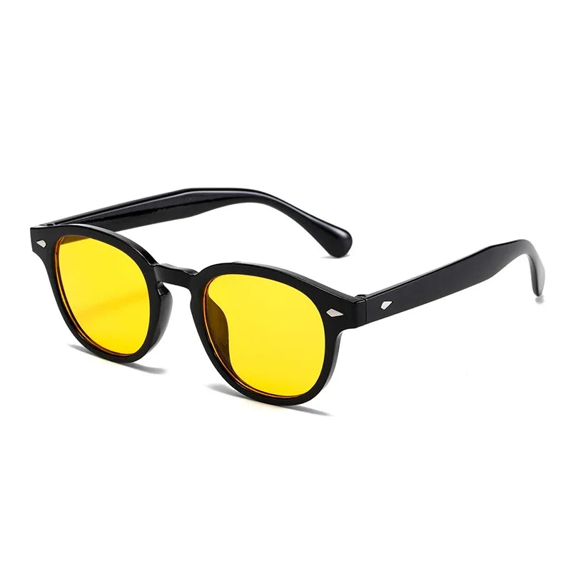 Ozzy - Lively Vintage Sunglasses